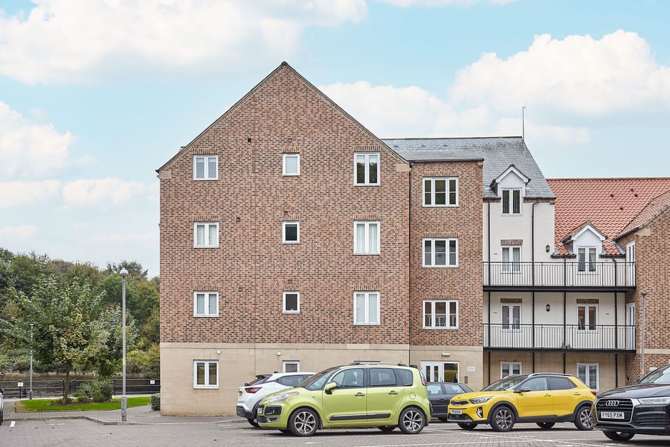 House, Accessible | 2 bedrooms