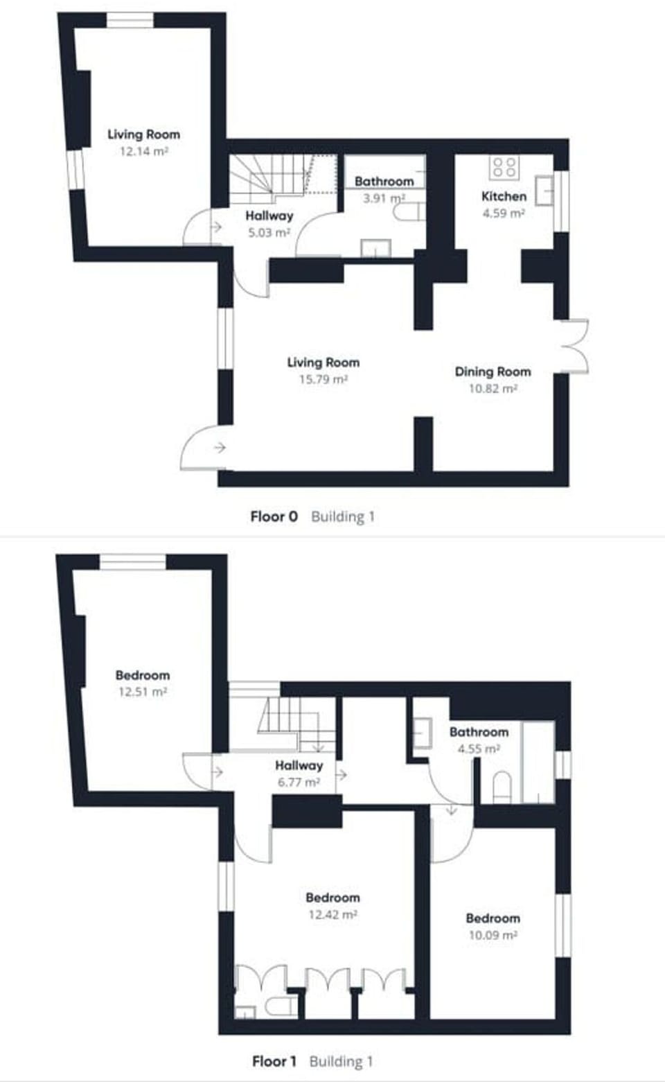 House, Smoking | 3 bedrooms