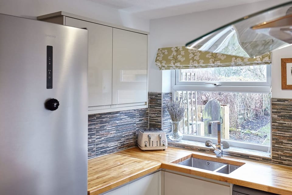 House | 2 bedrooms