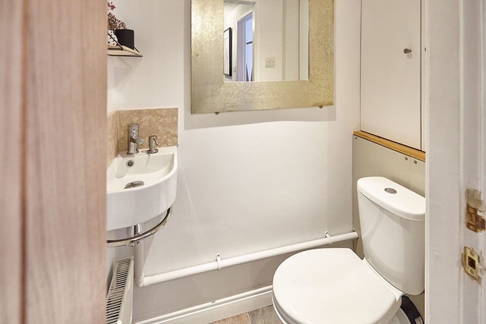 Host Stay Green Willow House in Borough of Harrogate