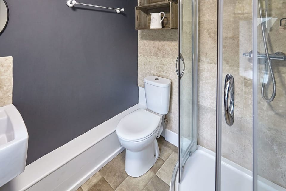 Host Stay Green Willow House in Borough of Harrogate