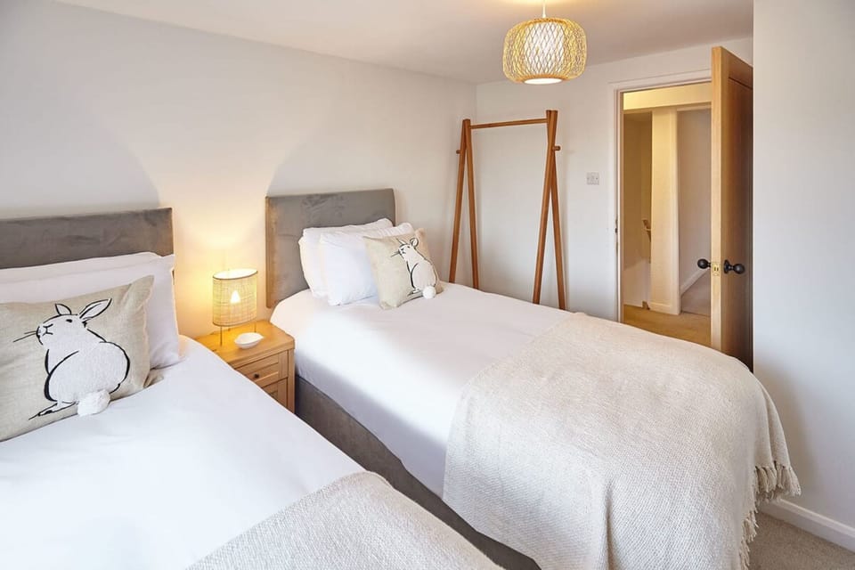 Host Stay Green Willow House in Borough of Harrogate