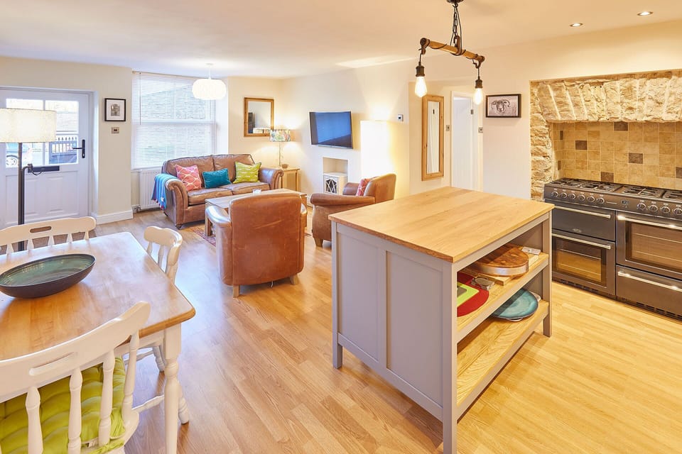 House | 2 bedrooms