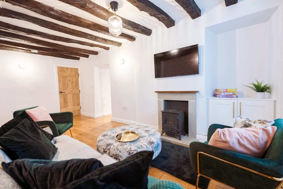 House | 2 bedrooms