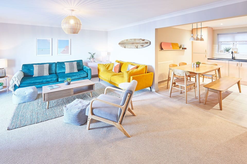 Apartment | 3 bedrooms