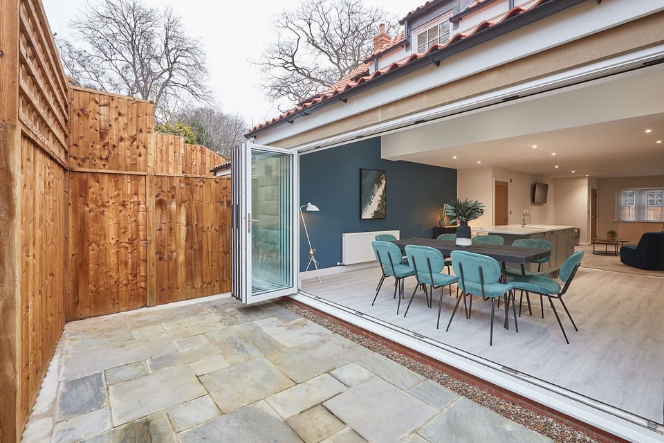 House | 4 bedrooms