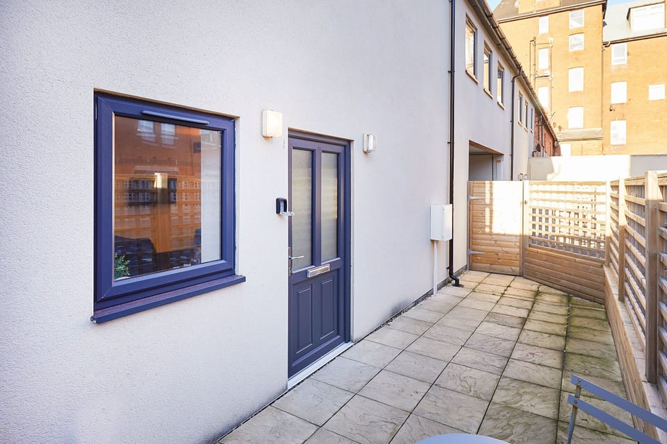 House, Accessible | 2 bedrooms