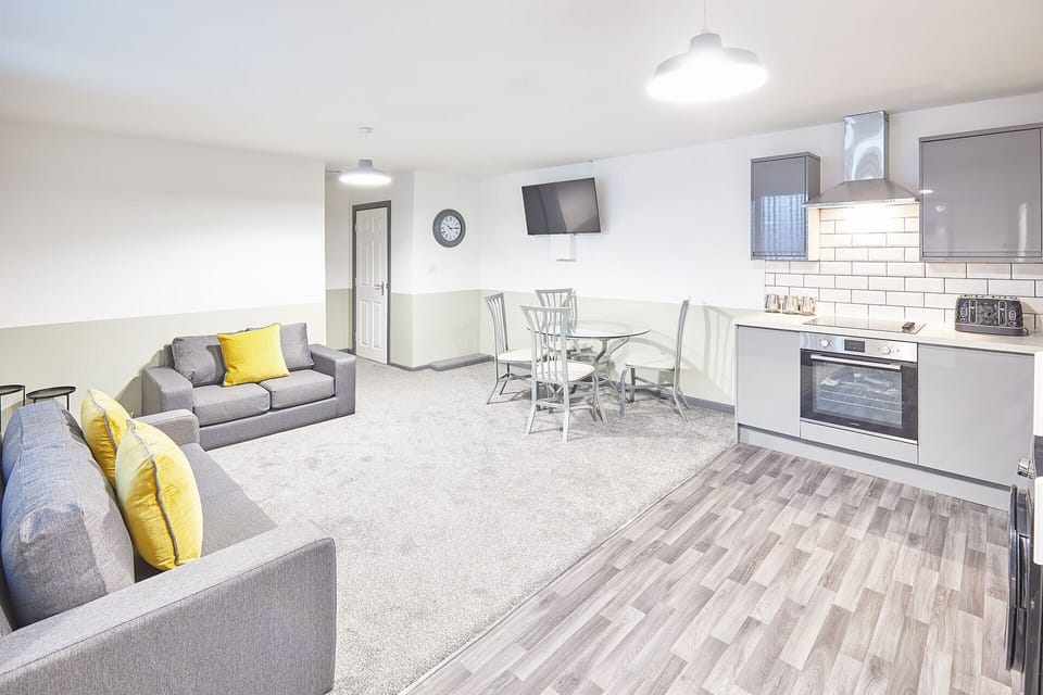 House | 2 bedrooms