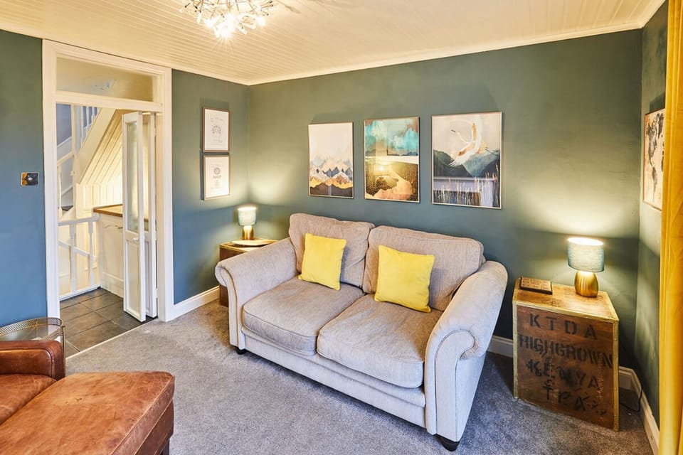 House | 2 bedrooms