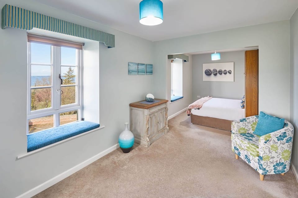 Host Stay The Watchtower House in England