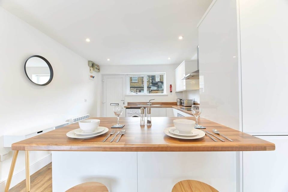 House | 1 bedroom, Internet