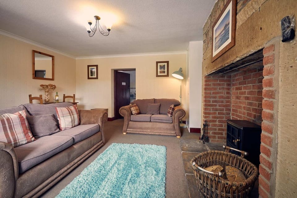 House | 1 bedroom, Internet