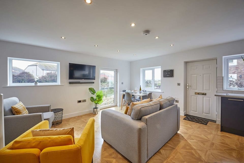 House | 2 bedrooms, Internet