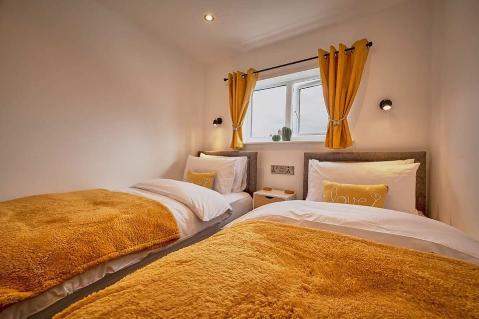 Host Stay The Bach House in England