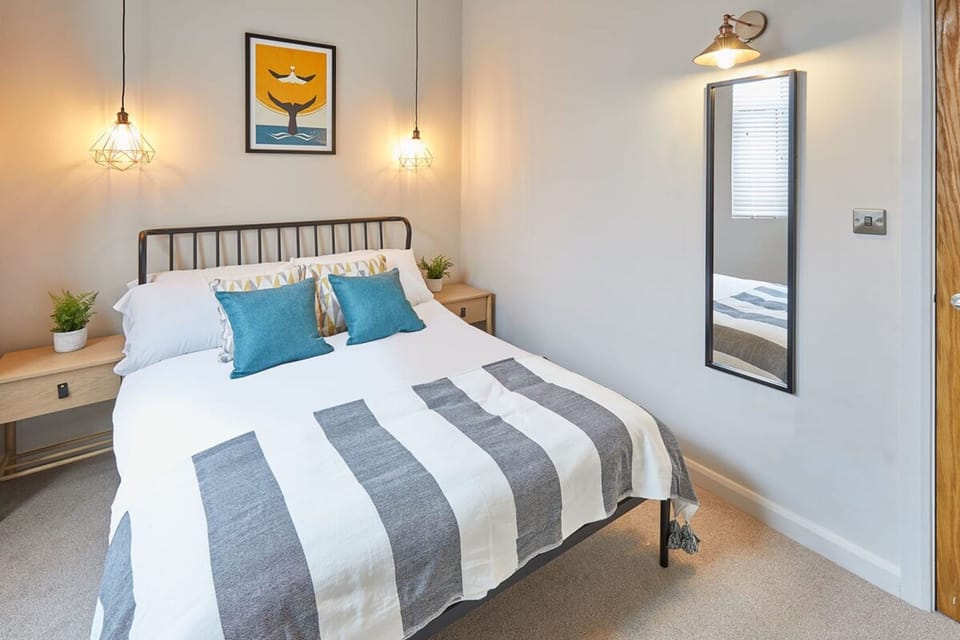 Host Stay Anchor Apartment North Marine House Apartment in Scarborough