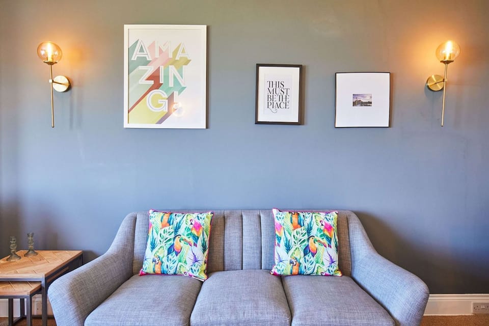 Apartment | 3 bedrooms