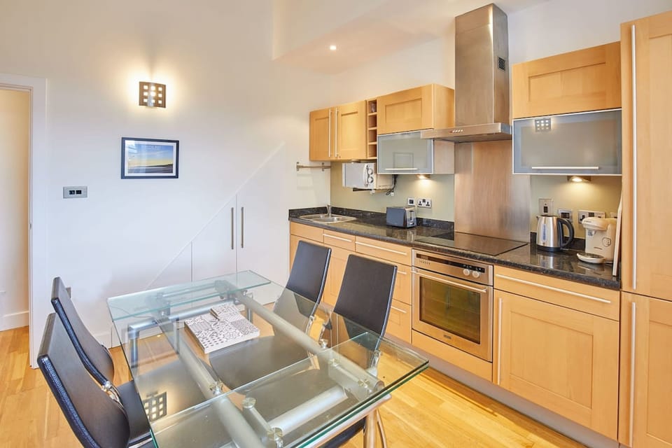 Apartment | 1 bedroom