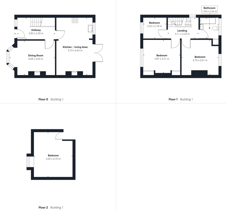 House, Accessible | 4 bedrooms