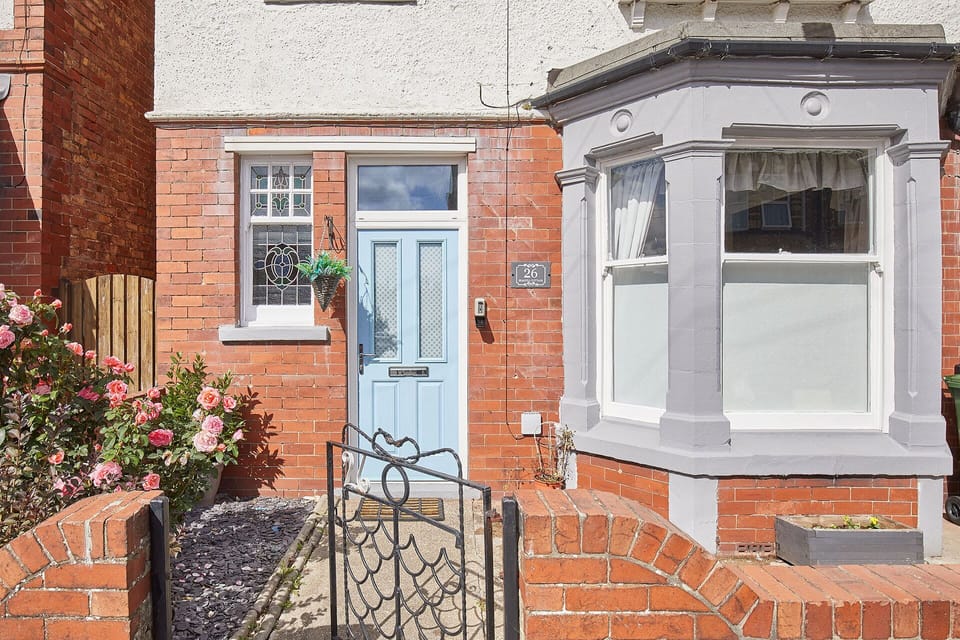 House, Accessible | 4 bedrooms