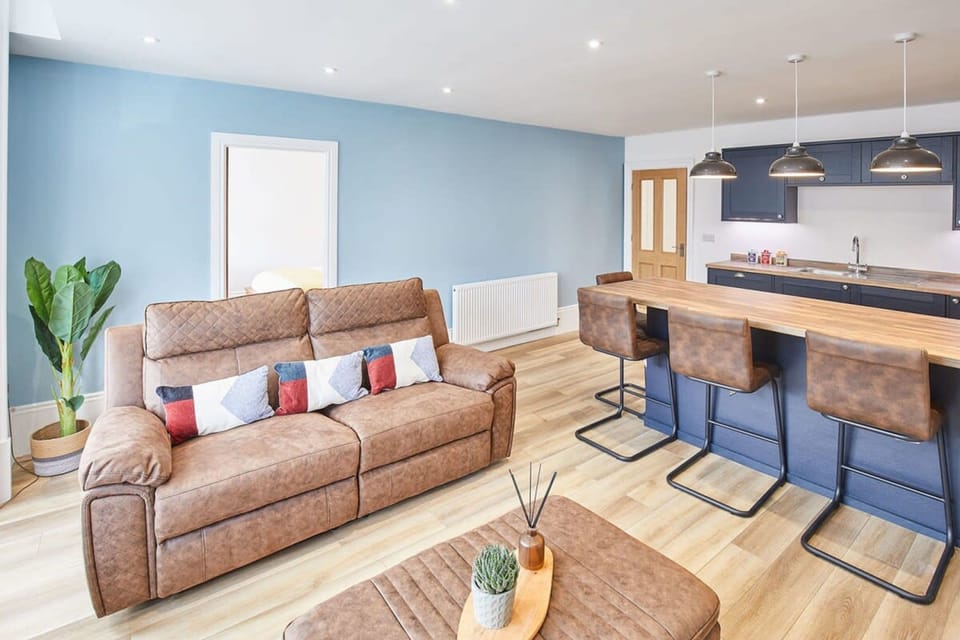 House | 2 bedrooms