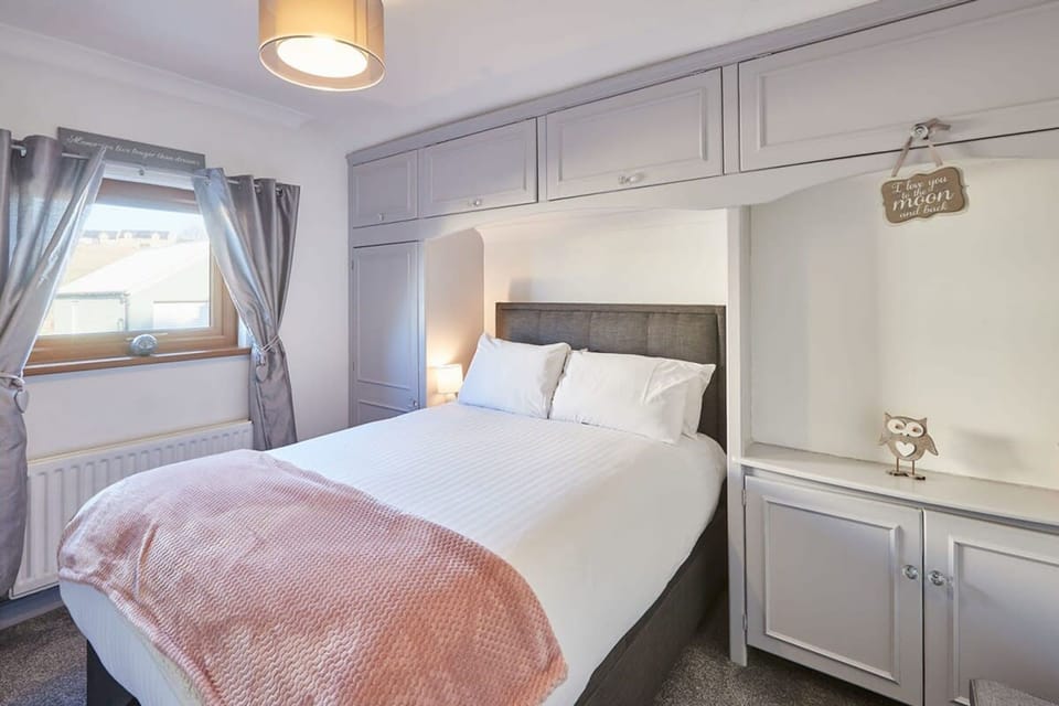 Host Stay The Chimneys House in Alnmouth