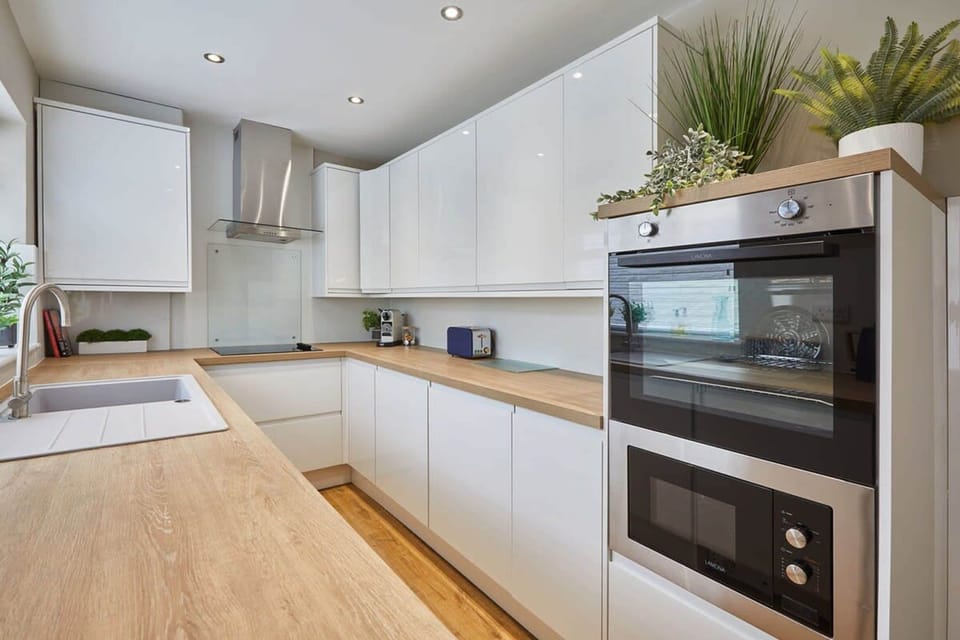 House | 3 bedrooms