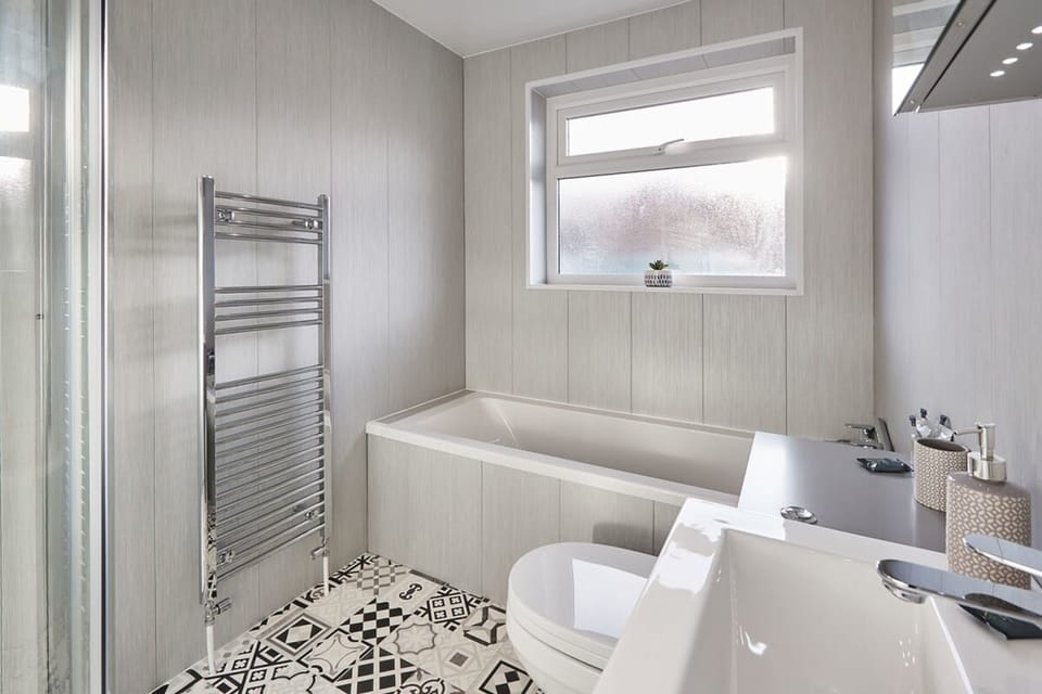 Host Stay Station Cottage House in Saltburn-by-the-Sea