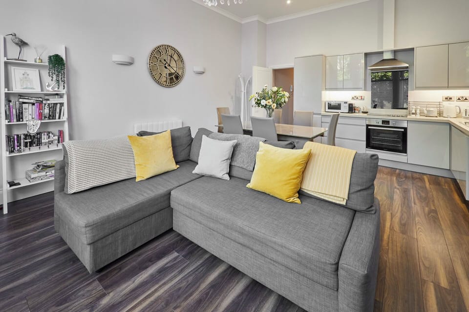 House | Living area