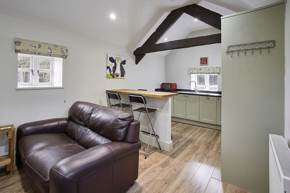 House | 2 bedrooms