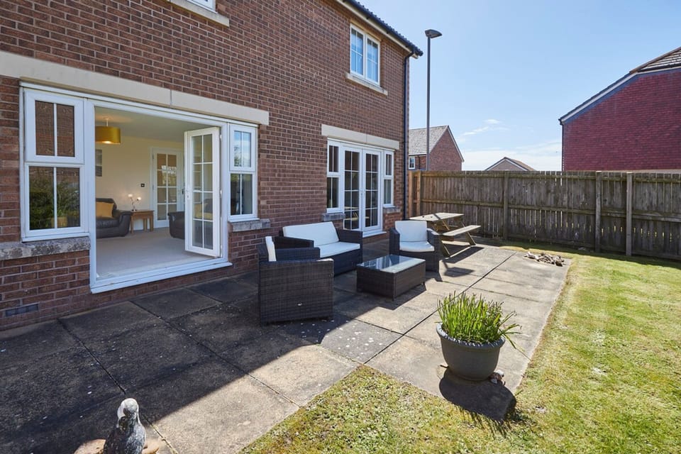 House | 4 bedrooms