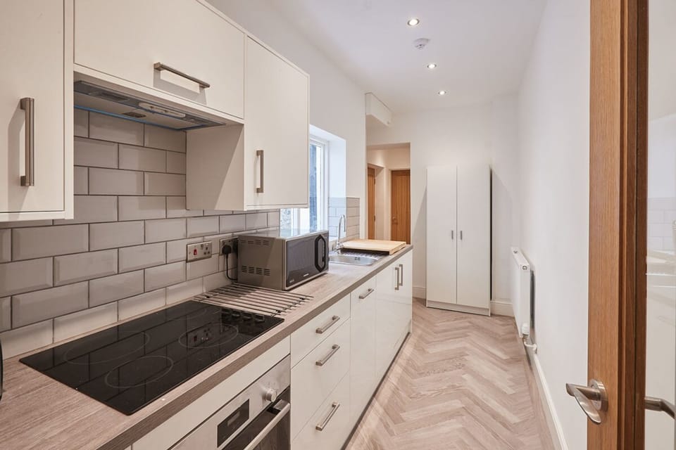 Apartment | Private kitchen