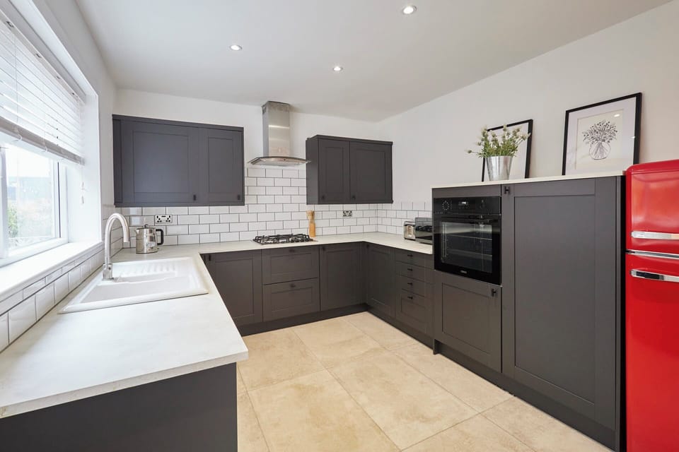House | 3 bedrooms