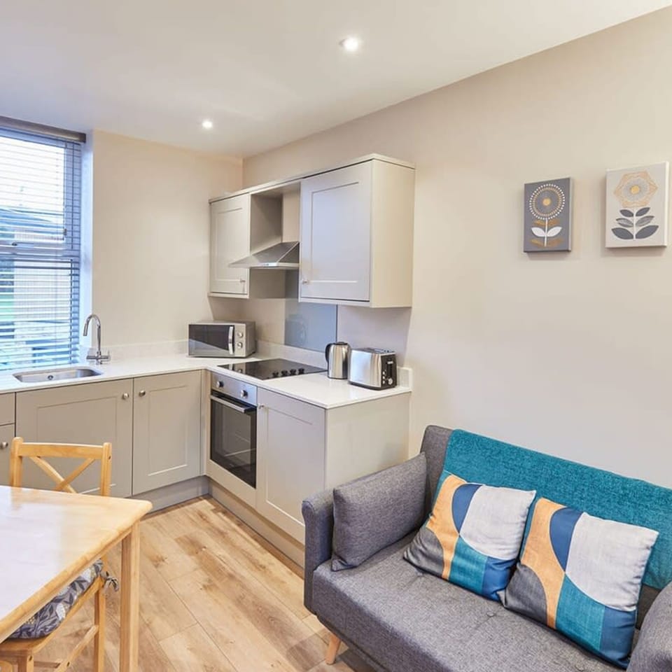 House | 1 bedroom