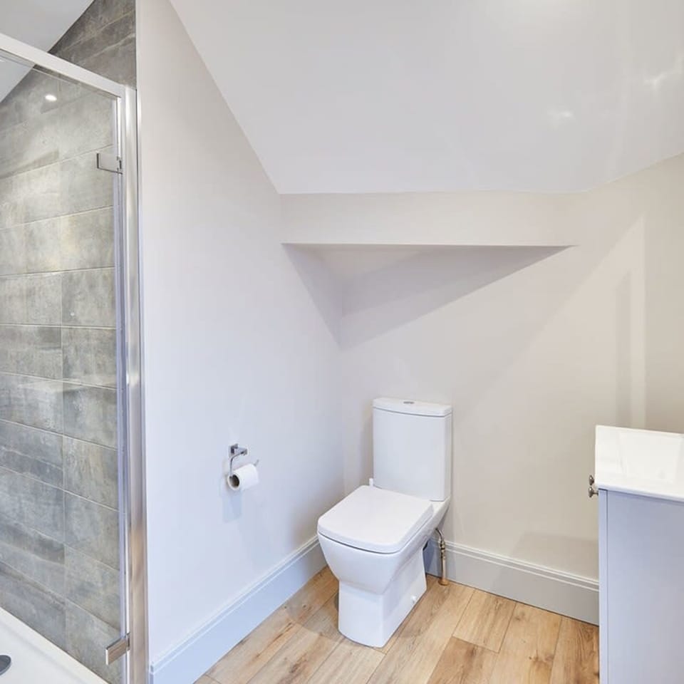 Host Stay Ramblers Retreat House in Borough of Harrogate