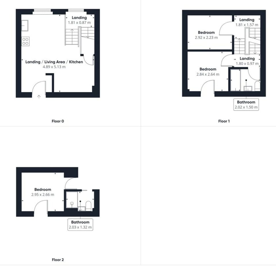 House | 3 bedrooms