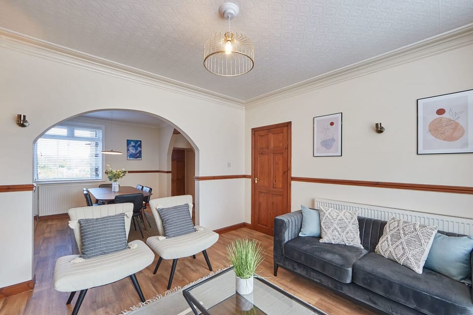House | 3 bedrooms