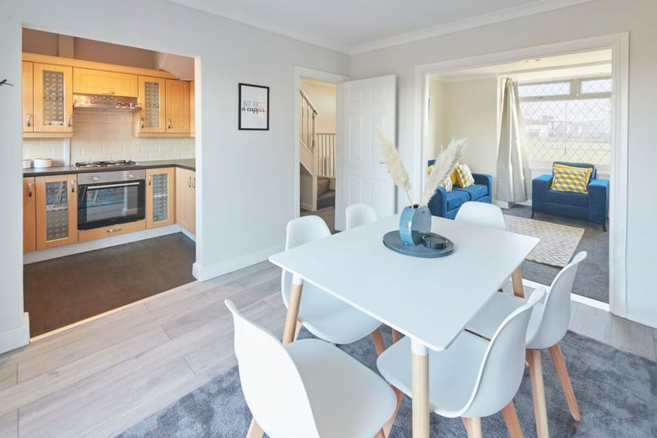 House | 3 bedrooms