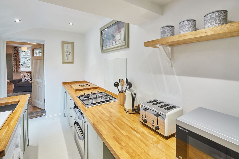 House | 2 bedrooms