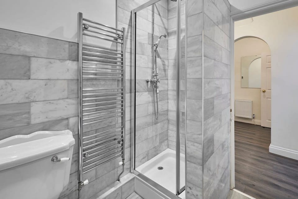 Host Stay Scoresby Place Apartment in England