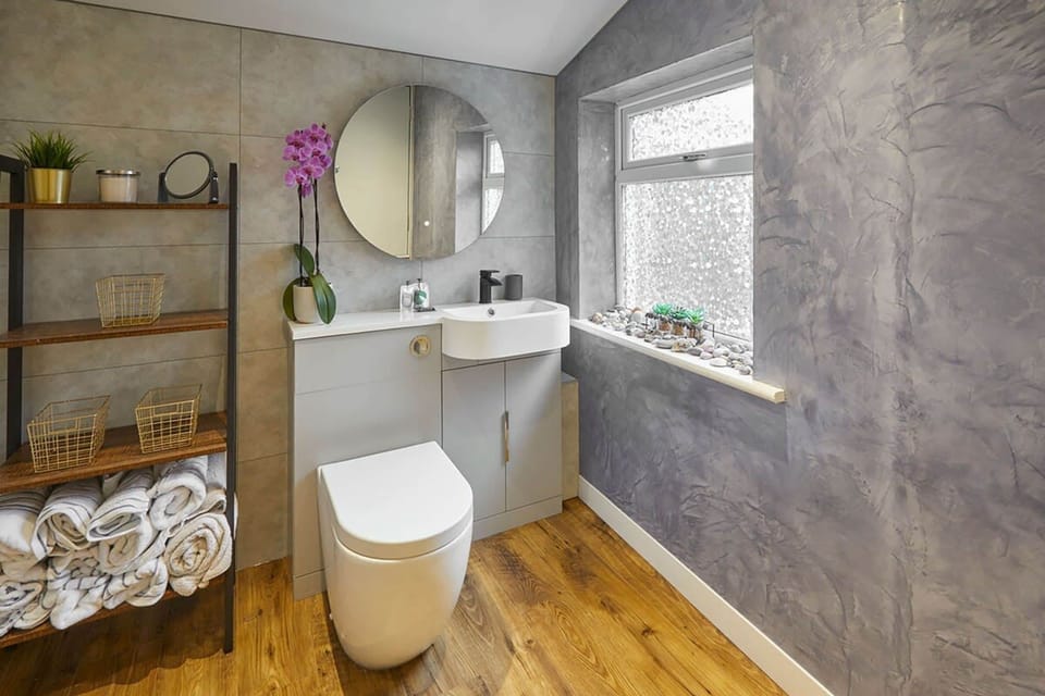 Host Stay Upleatham Street House in Saltburn-by-the-Sea