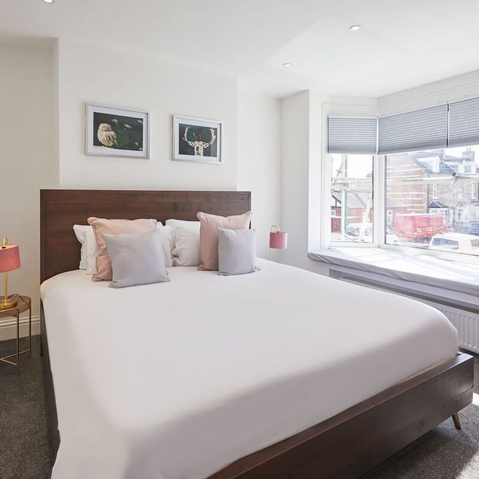 Host Stay Upleatham Street House in Saltburn-by-the-Sea