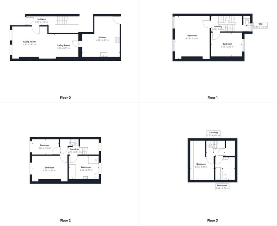 House | 5 bedrooms