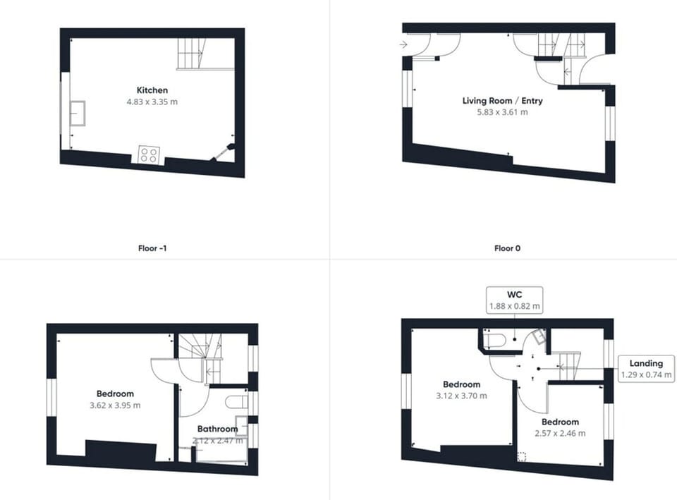 House | 3 bedrooms