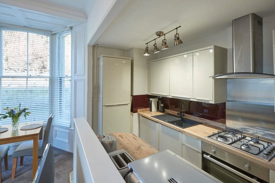 House | 1 bedroom