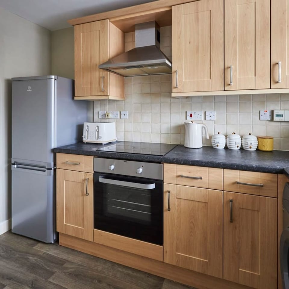 House | 2 bedrooms