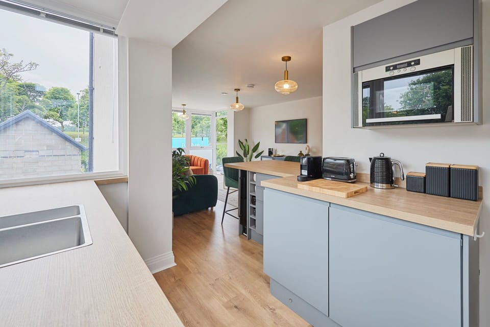 House, Accessible | 1 bedroom