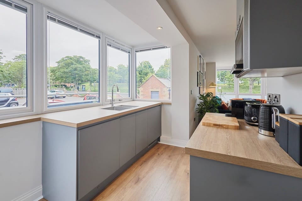 House, Accessible | 1 bedroom