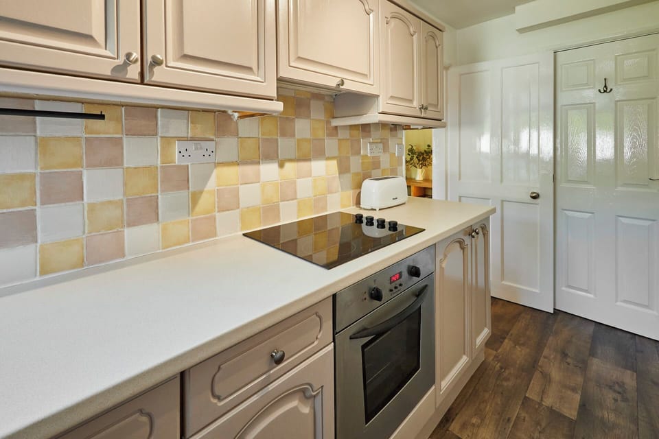 House | 2 bedrooms