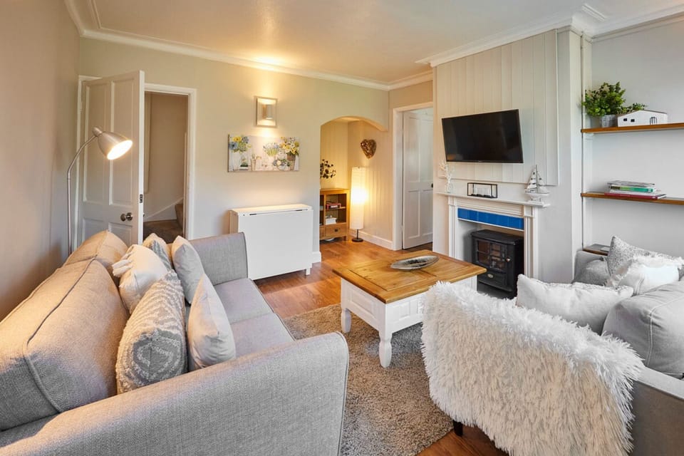 House | 2 bedrooms