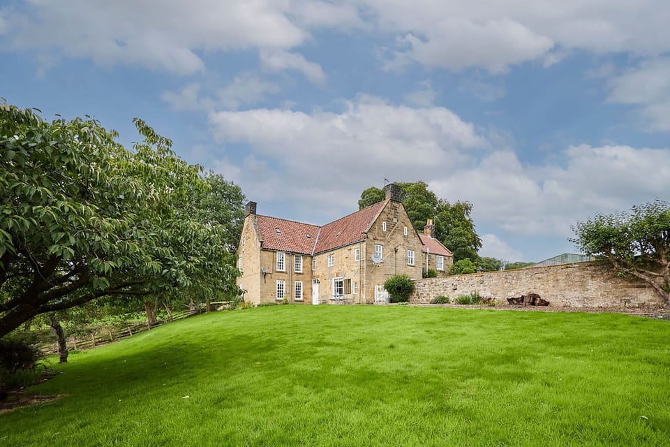 Host Stay Stay House House in Borough of Harrogate